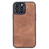 Luca Leather