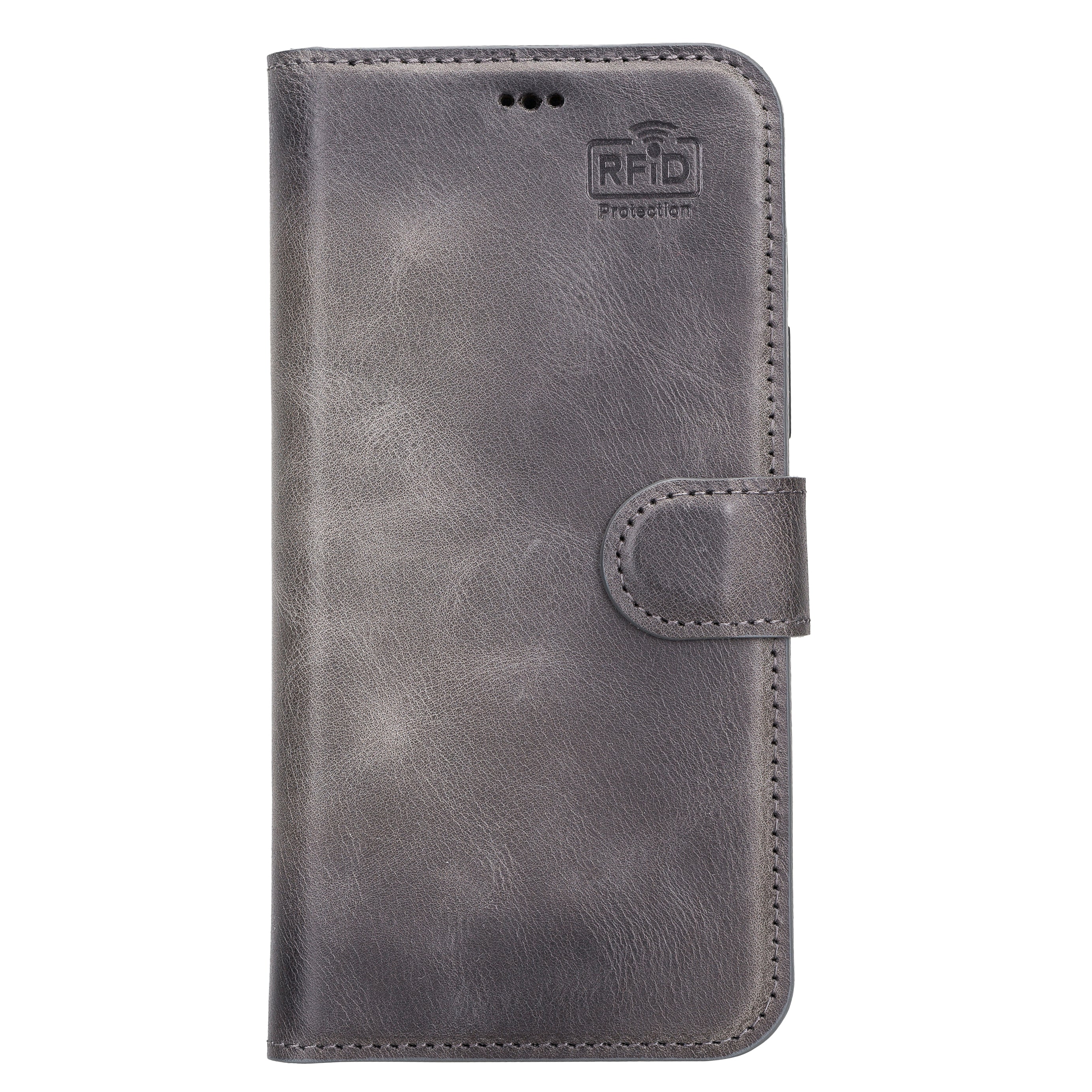Luca Leather