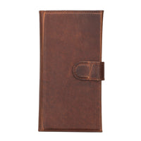 Luca Leather