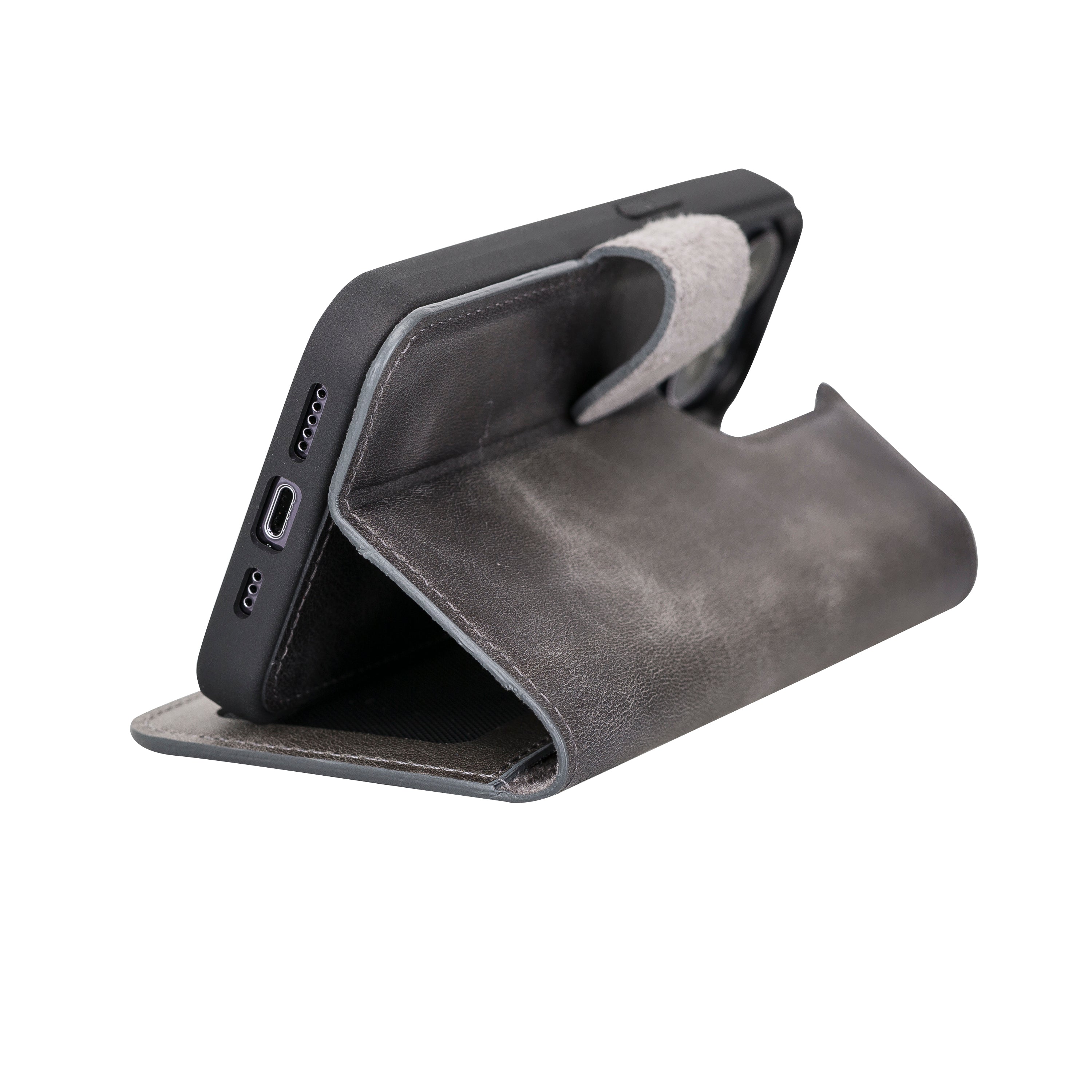 Luca Leather