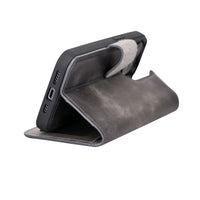 Luca Leather