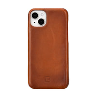 Luca Leather
