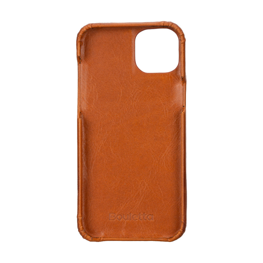 Luca Leather