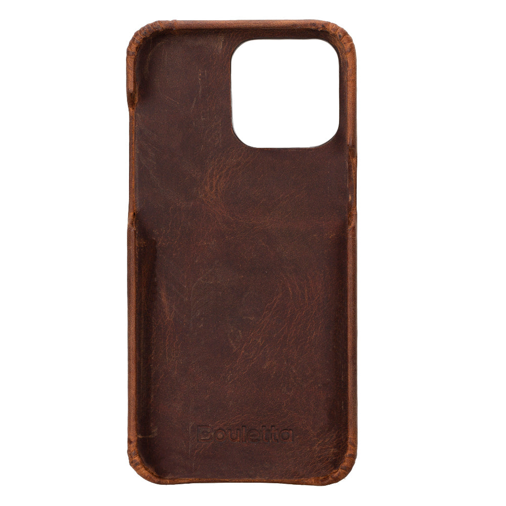 Luca Leather