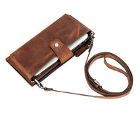 Luca Leather