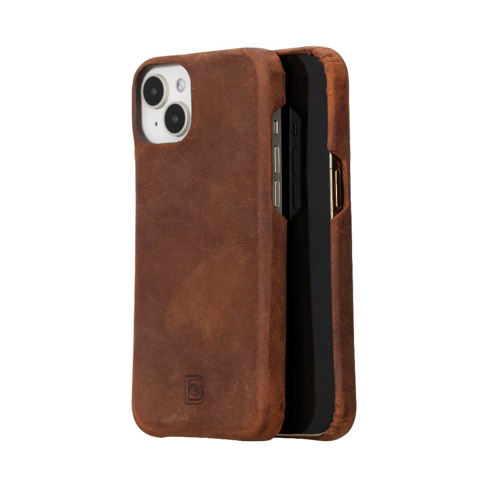 Luca Leather