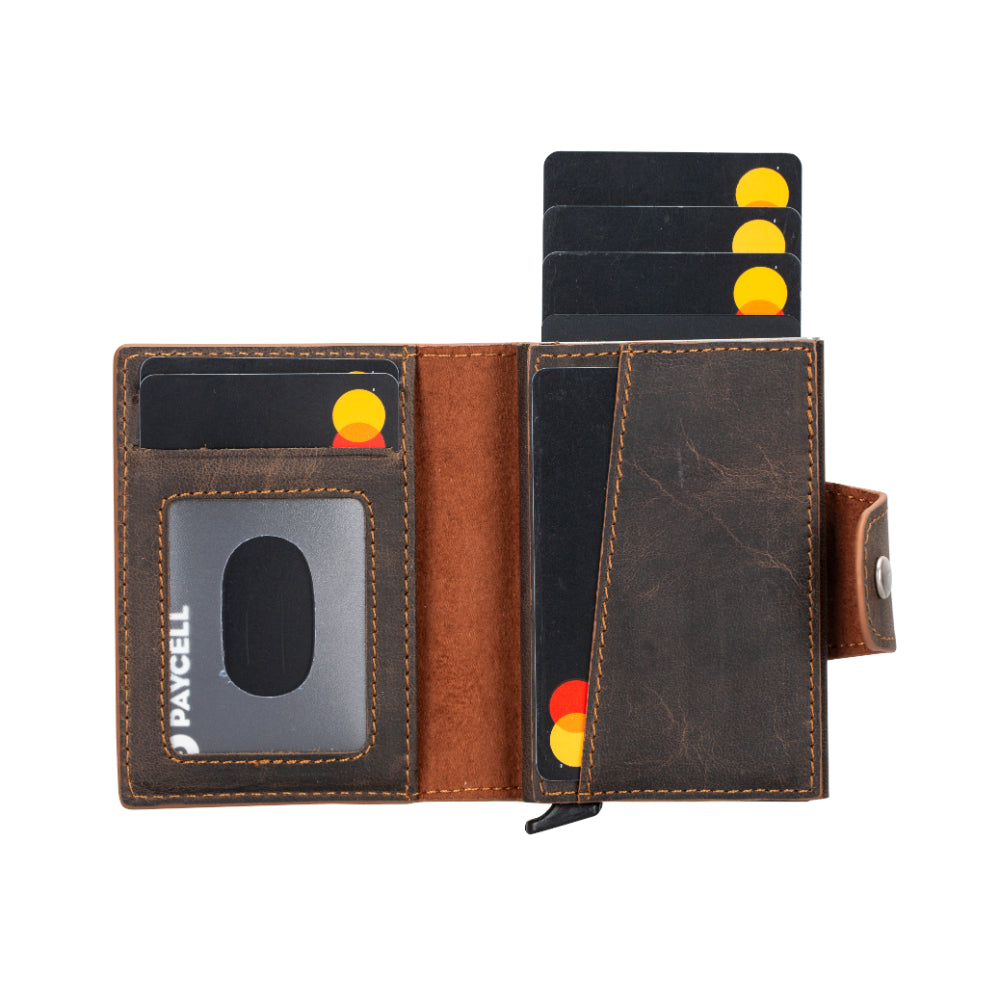 Luca Leather