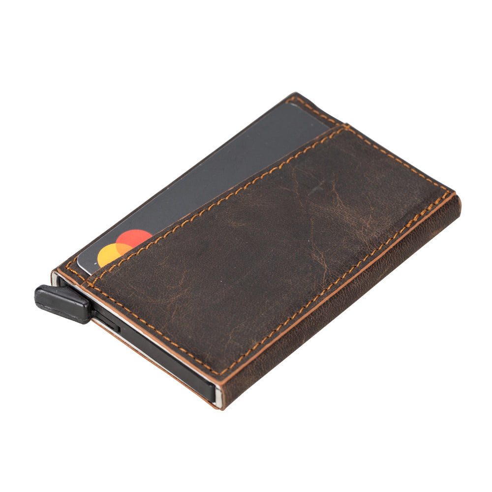 Luca Leather