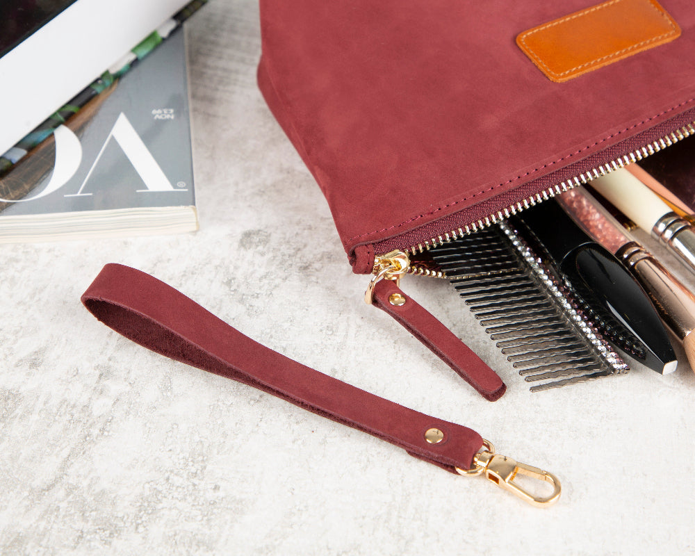 Luca Leather