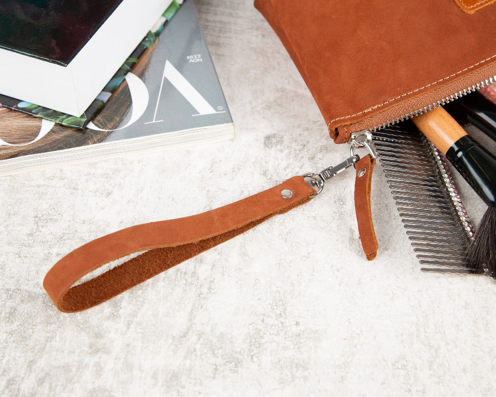 Luca Leather