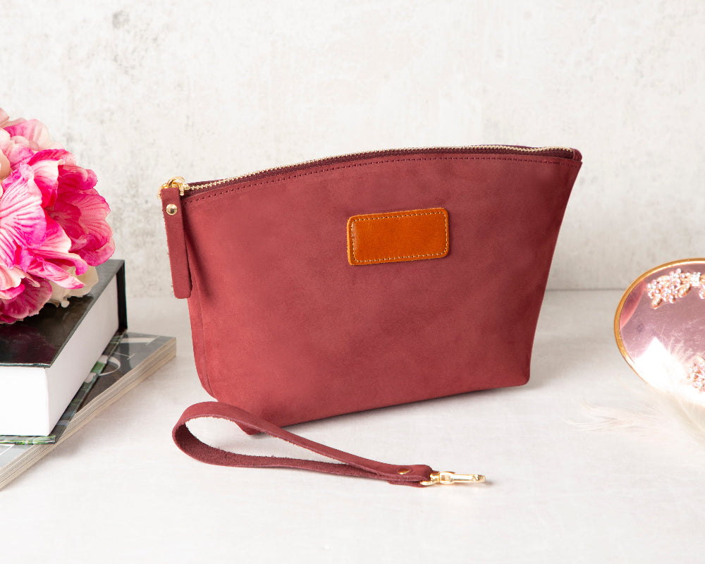 Luca Leather