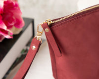 Luca Leather