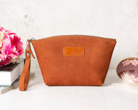 Luca Leather