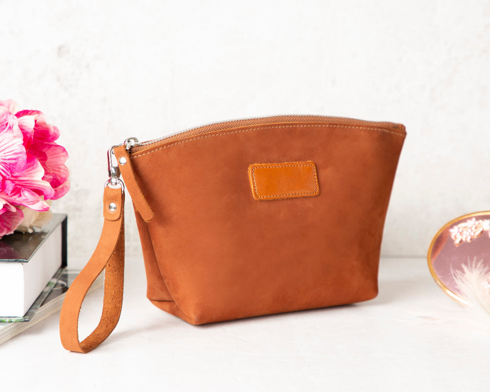 Luca Leather