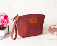 Luca Leather