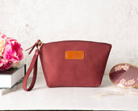 Luca Leather