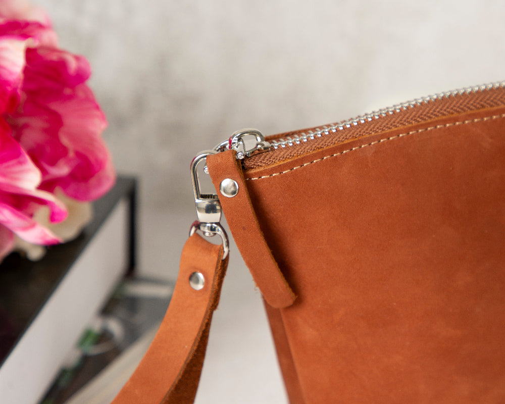 Luca Leather