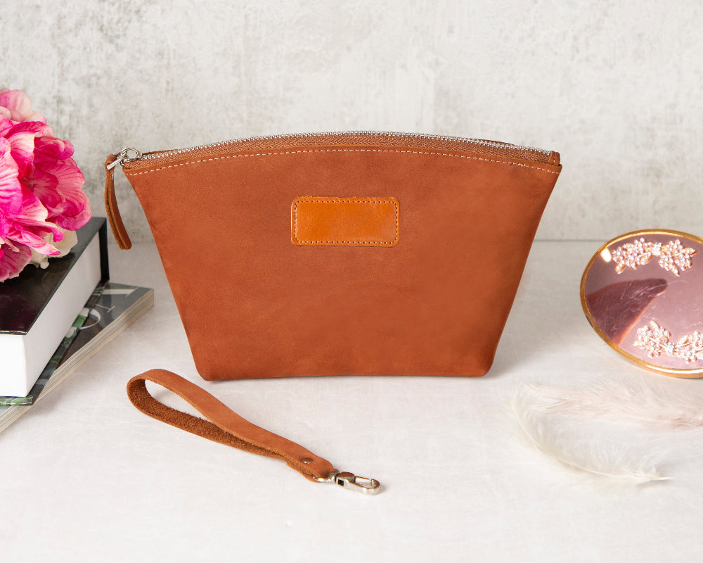 Luca Leather