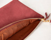 Luca Leather