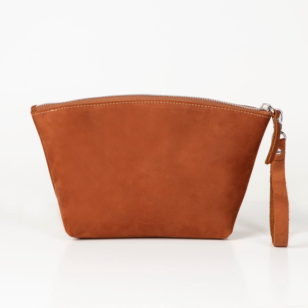 Luca Leather