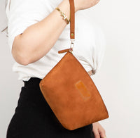 Luca Leather