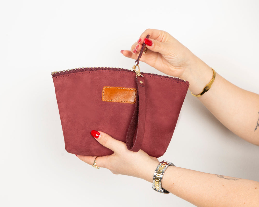 Luca Leather