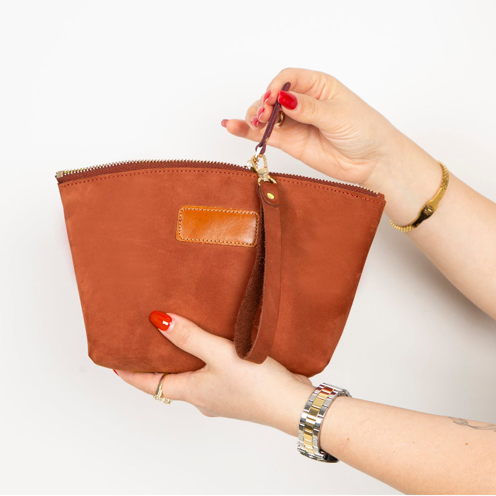 Luca Leather