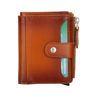 Luca Leather