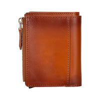Luca Leather