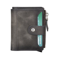 Luca Leather
