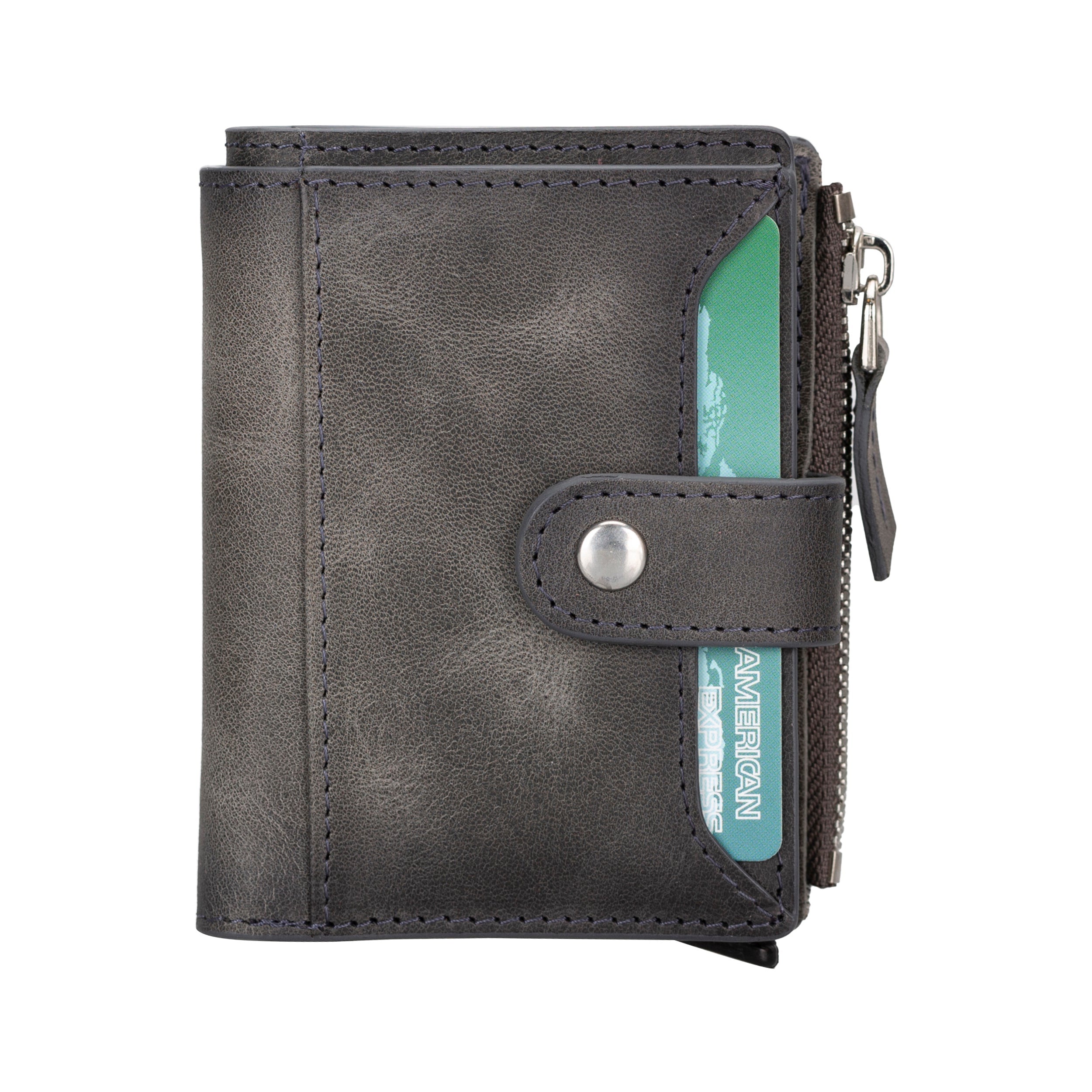 Luca Leather