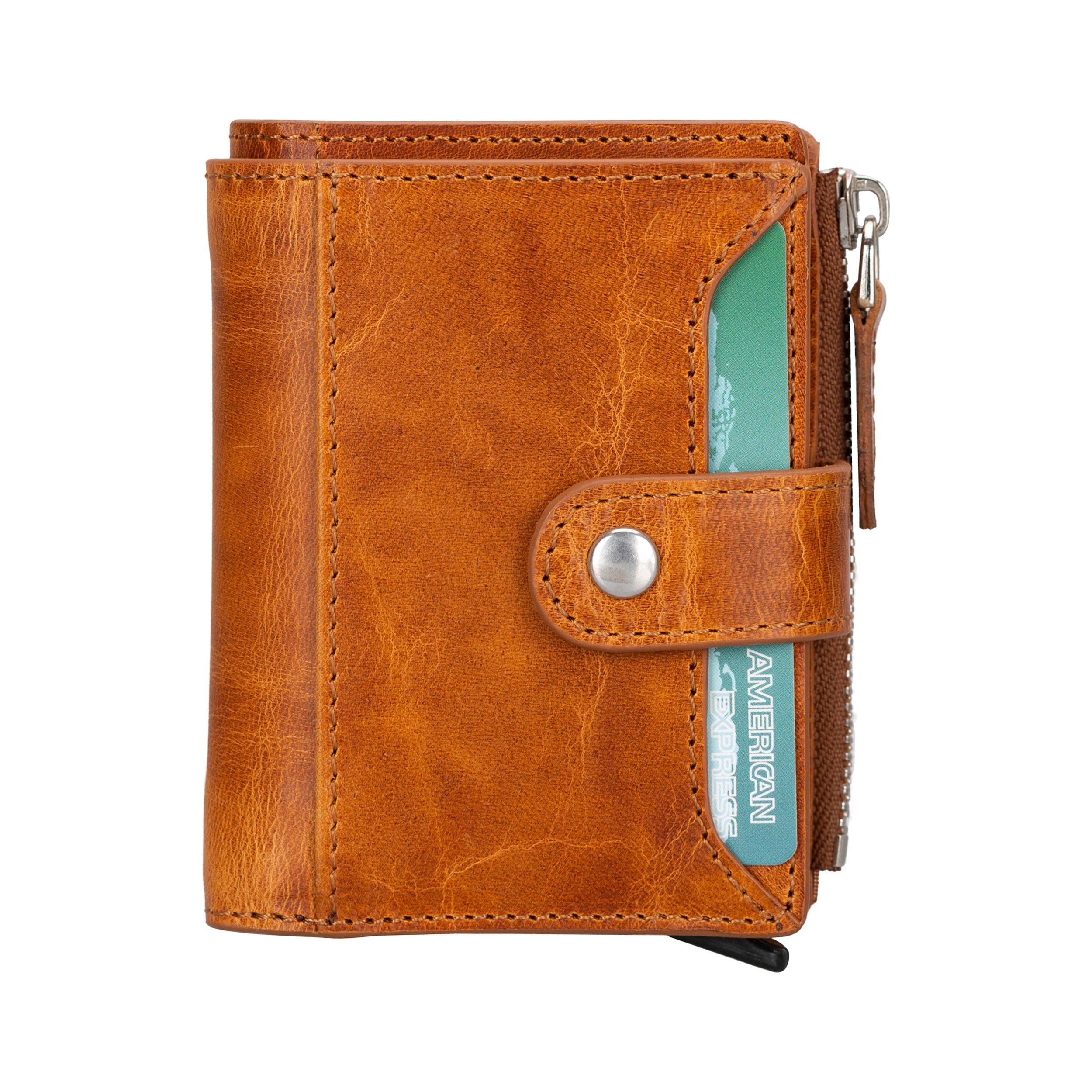 Luca Leather