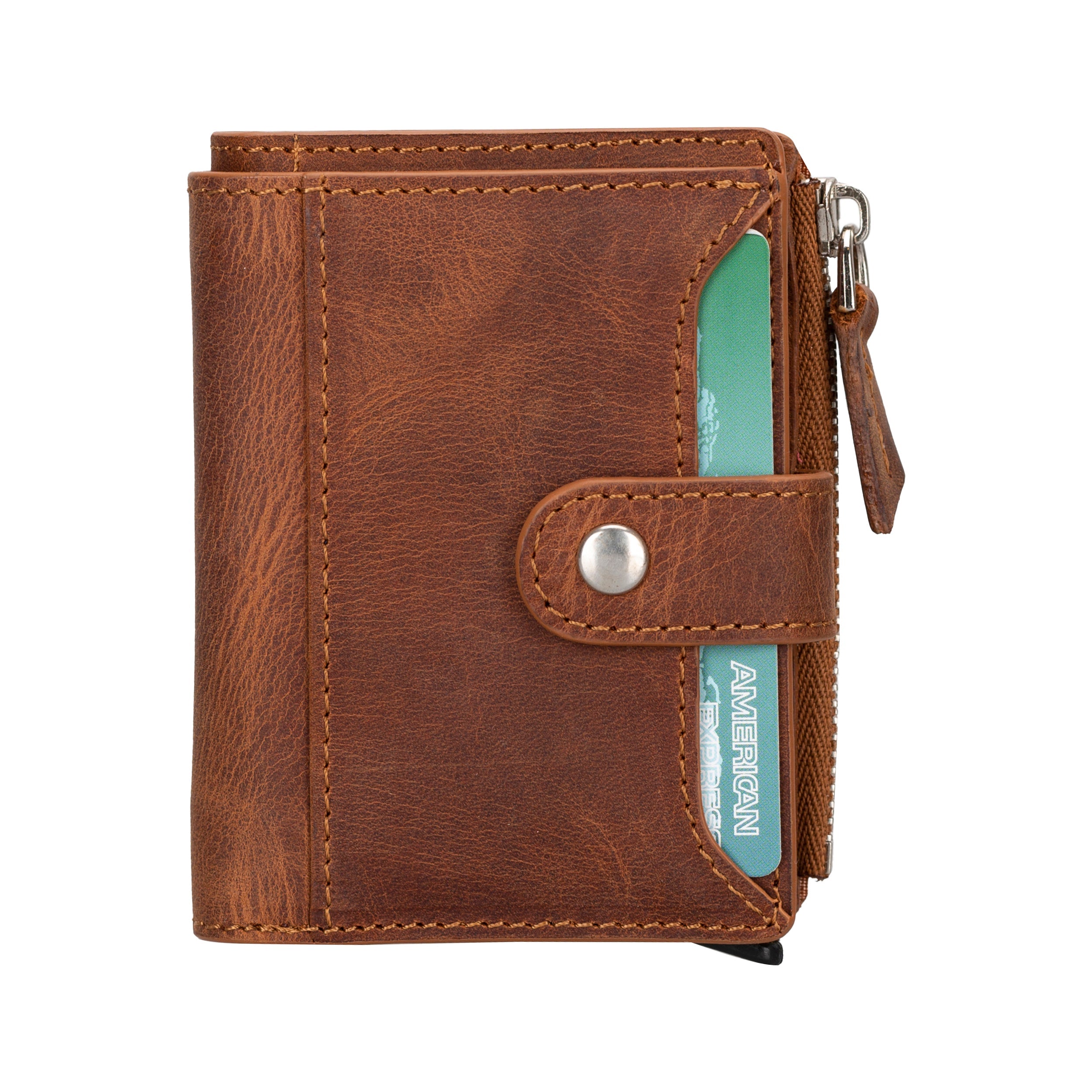 Luca Leather