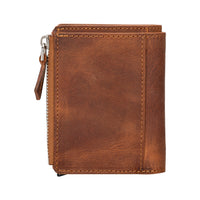 Luca Leather