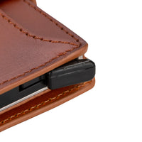 Luca Leather