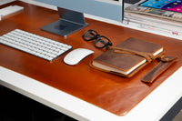 Luca Leather