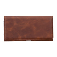 Luca Leather