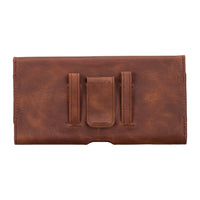 Luca Leather