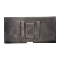 Luca Leather