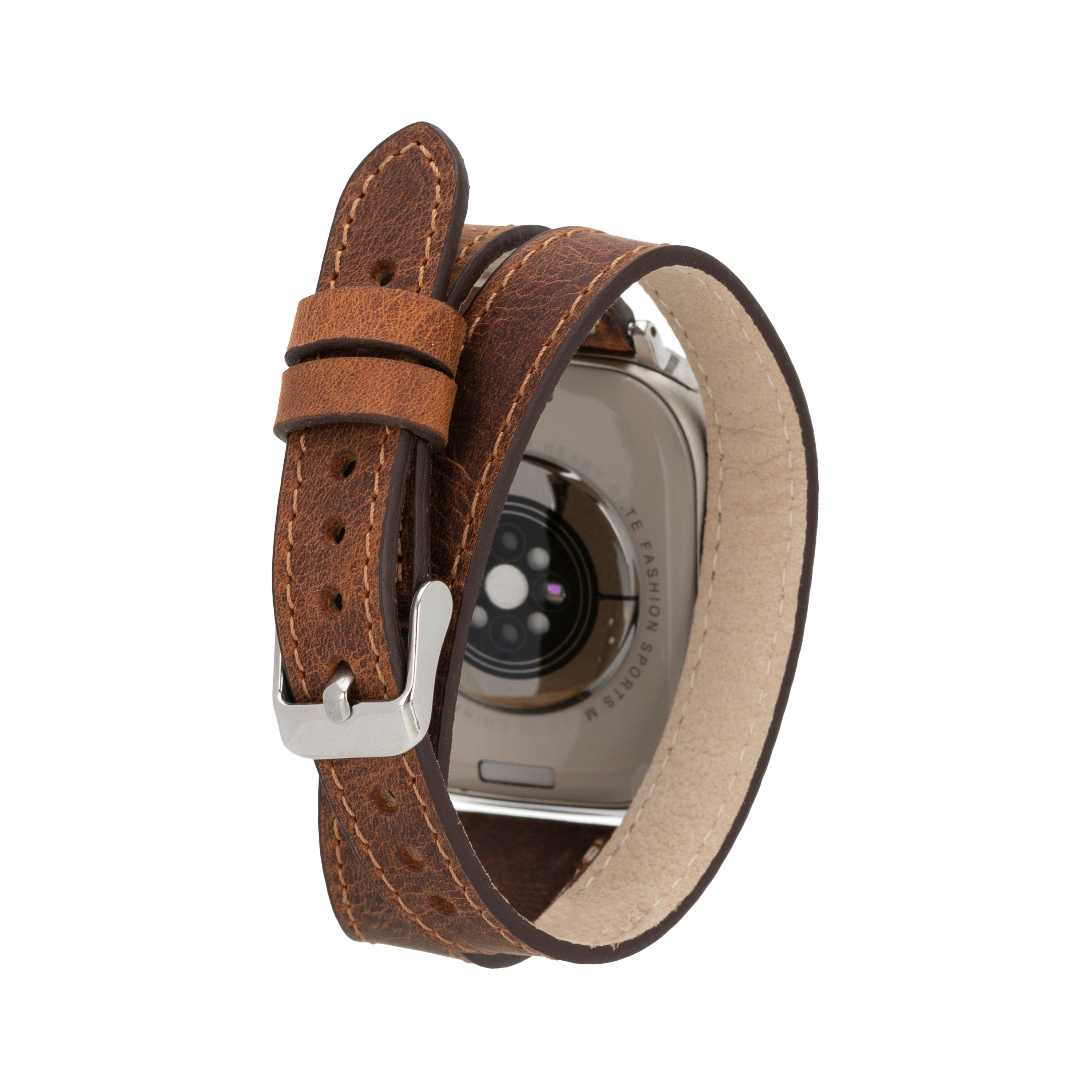Luca Leather