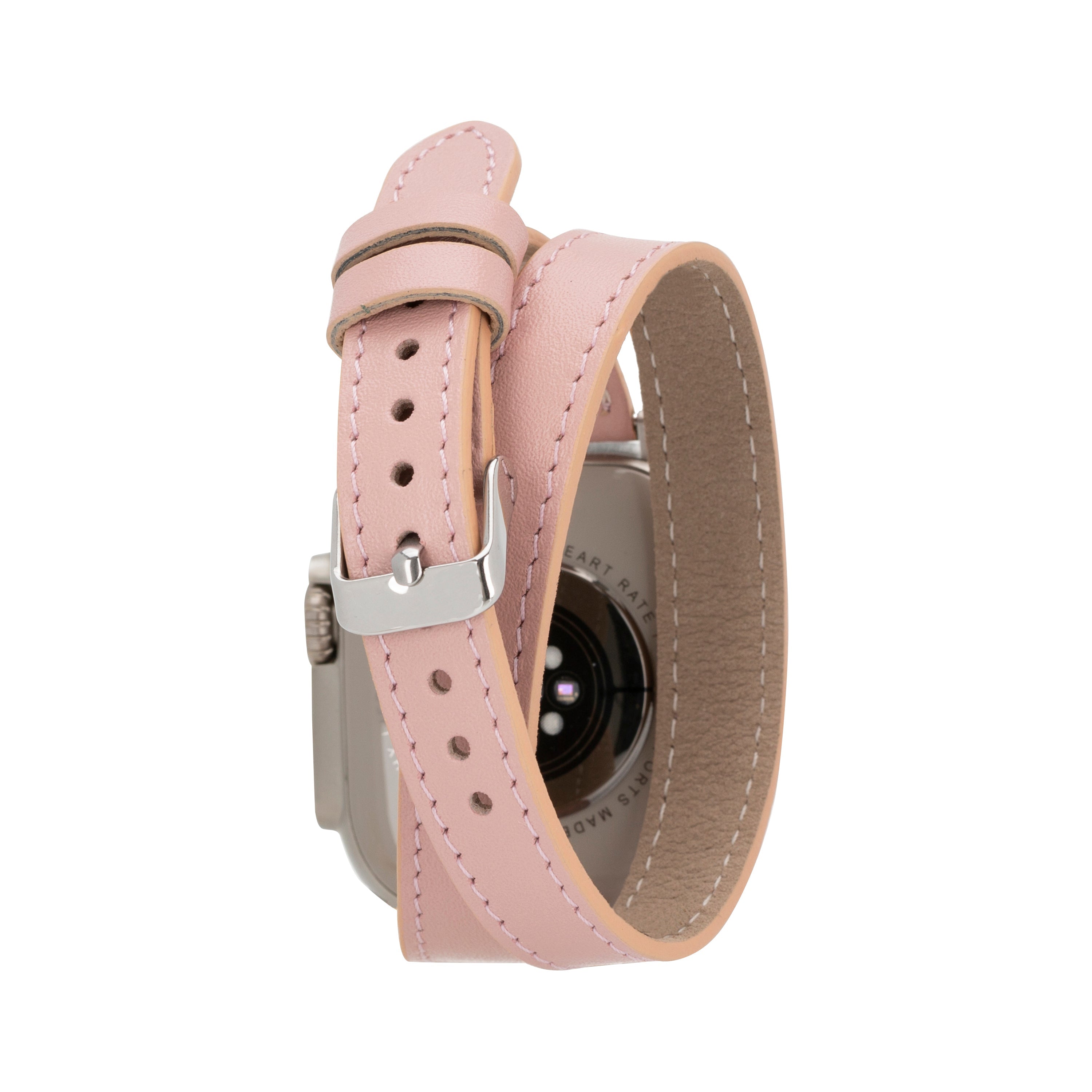 Luca Leather