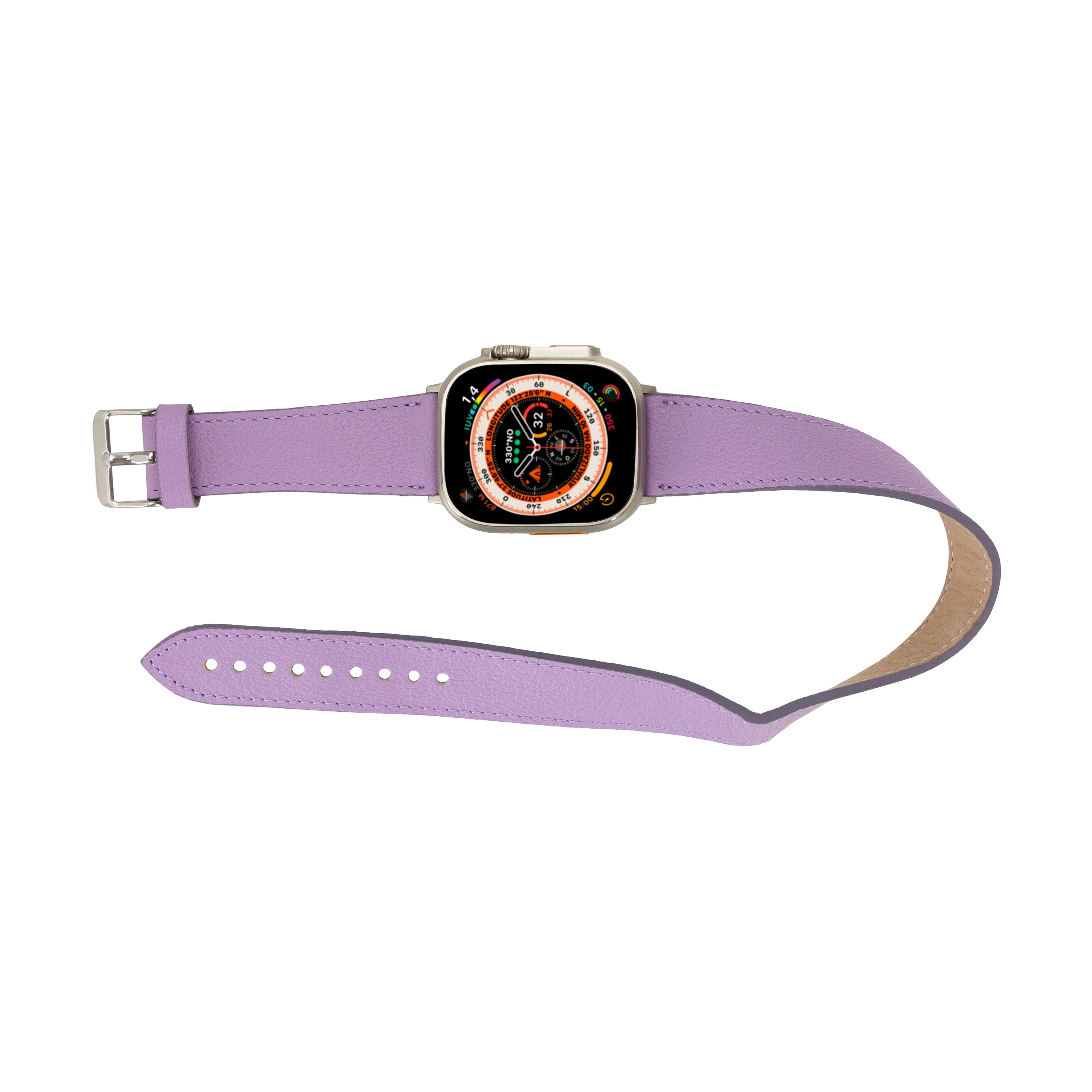 Luca Leather