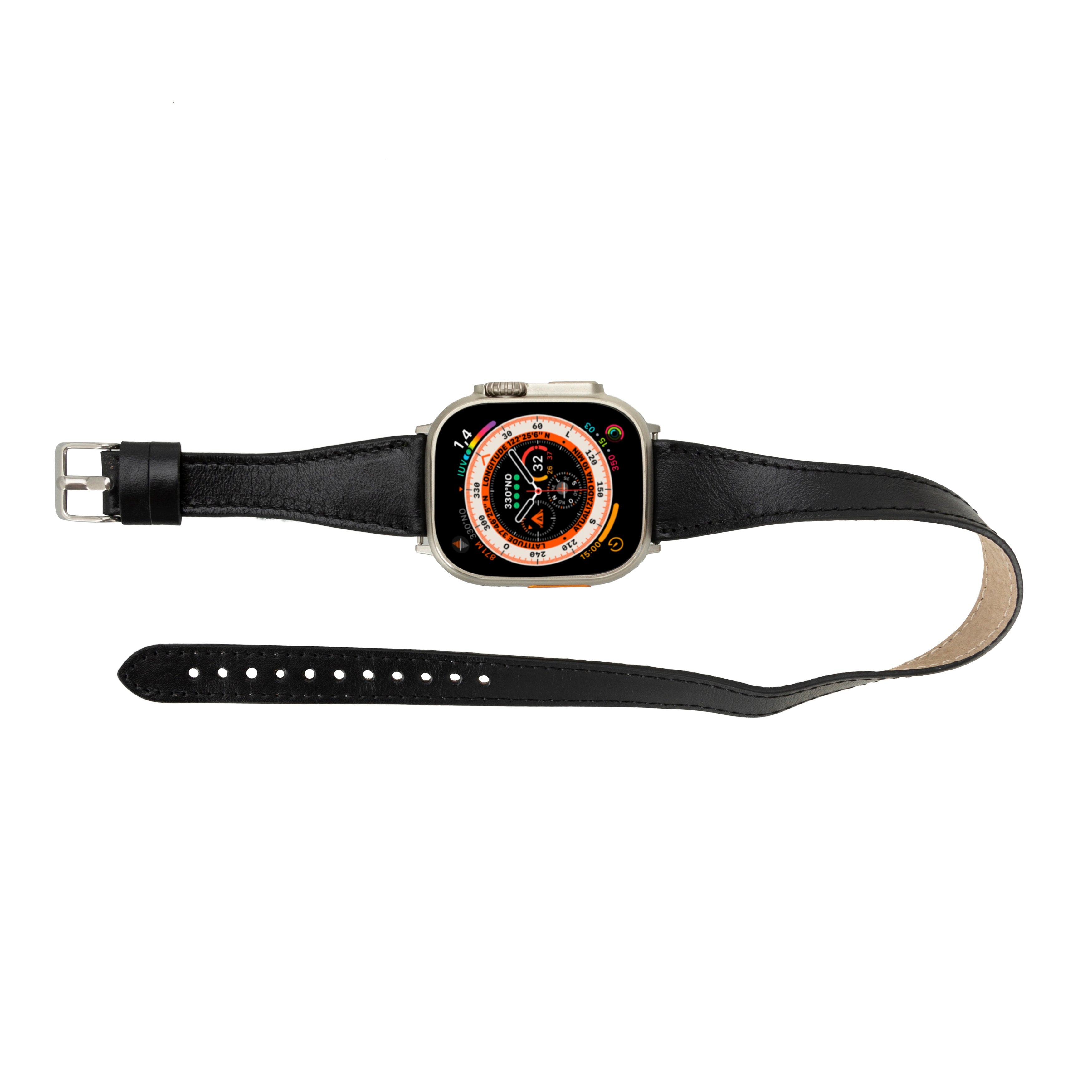 Luca Leather