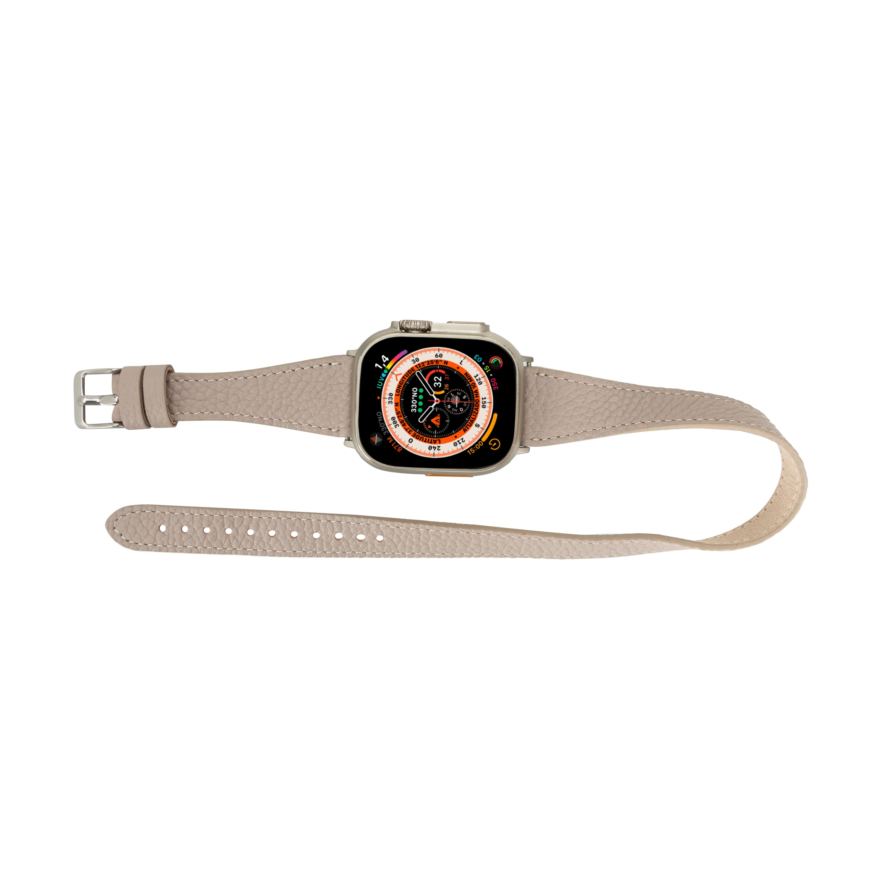 Luca Leather