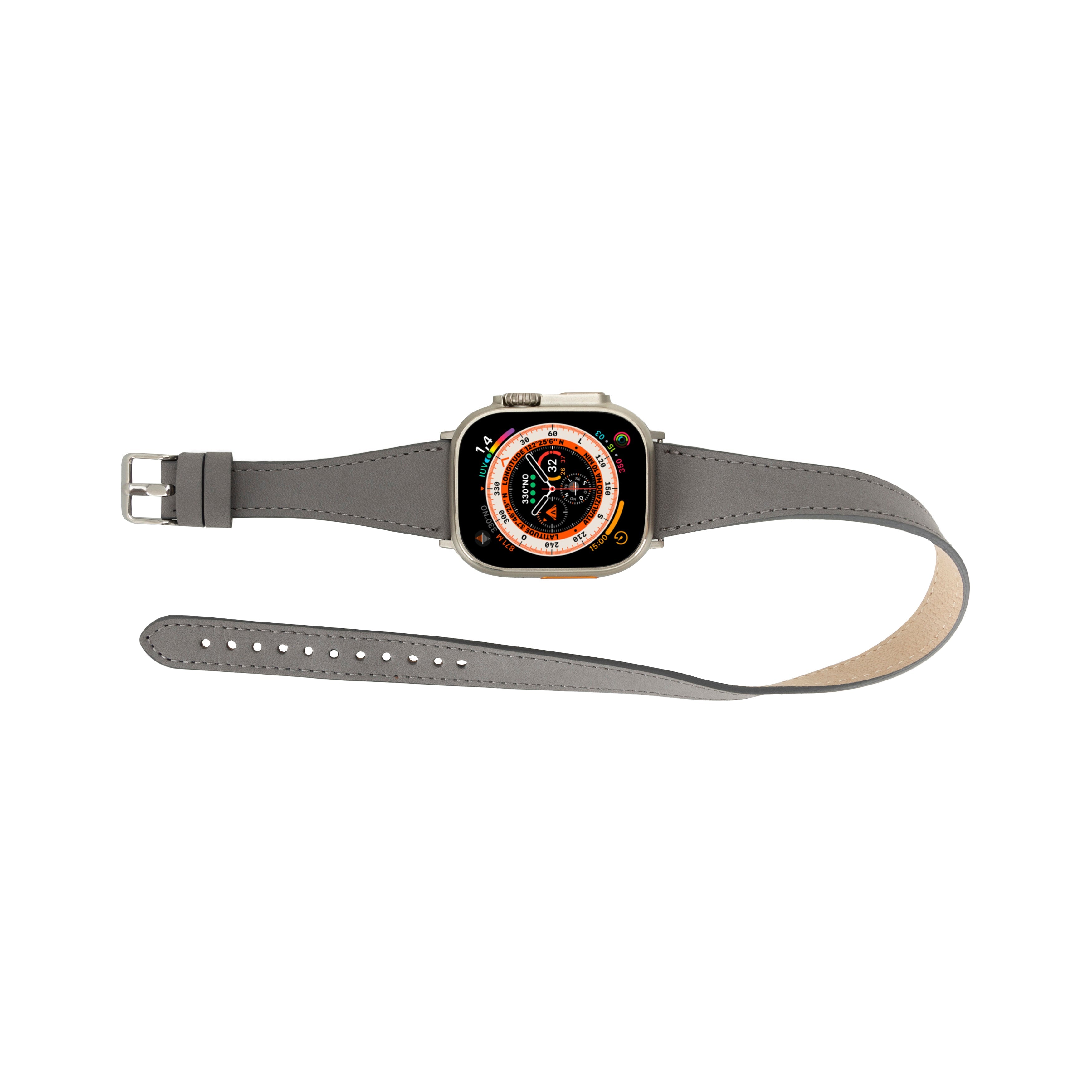 Luca Leather