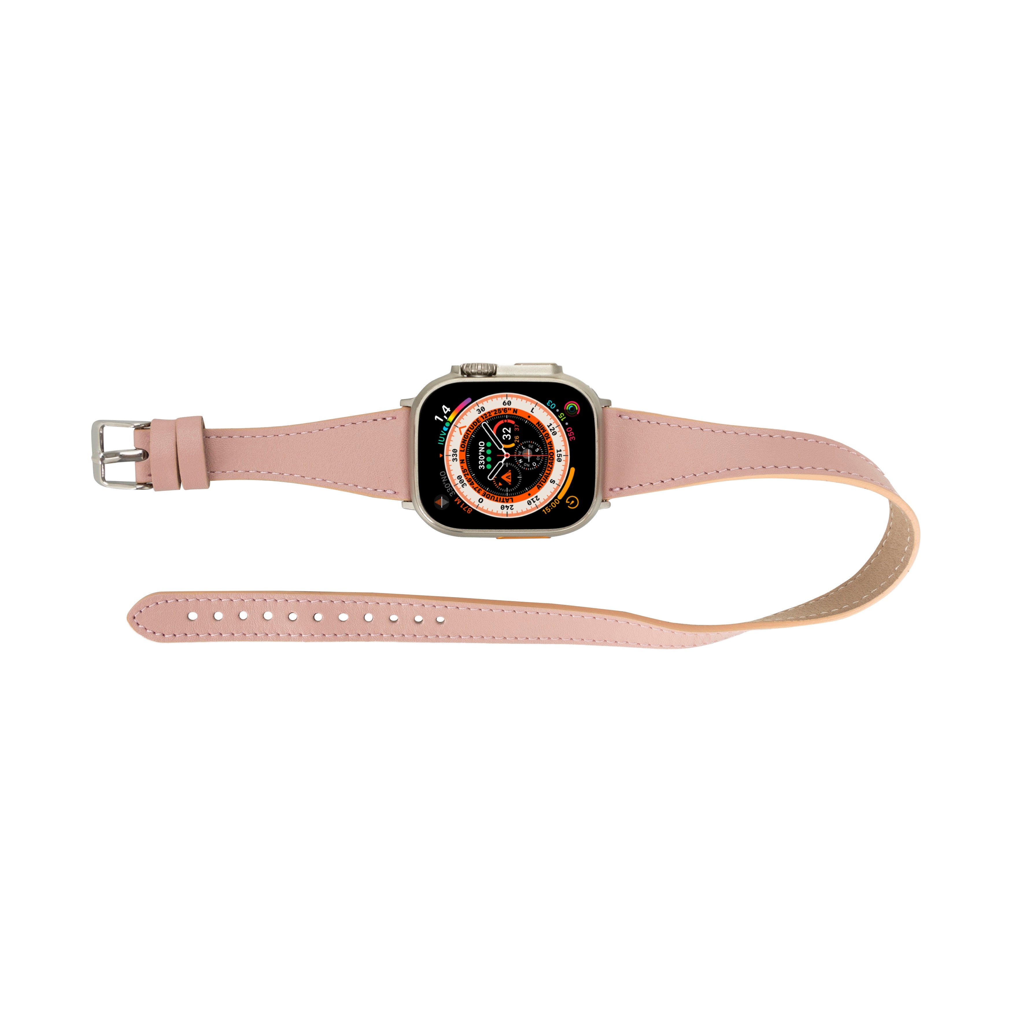 Luca Leather