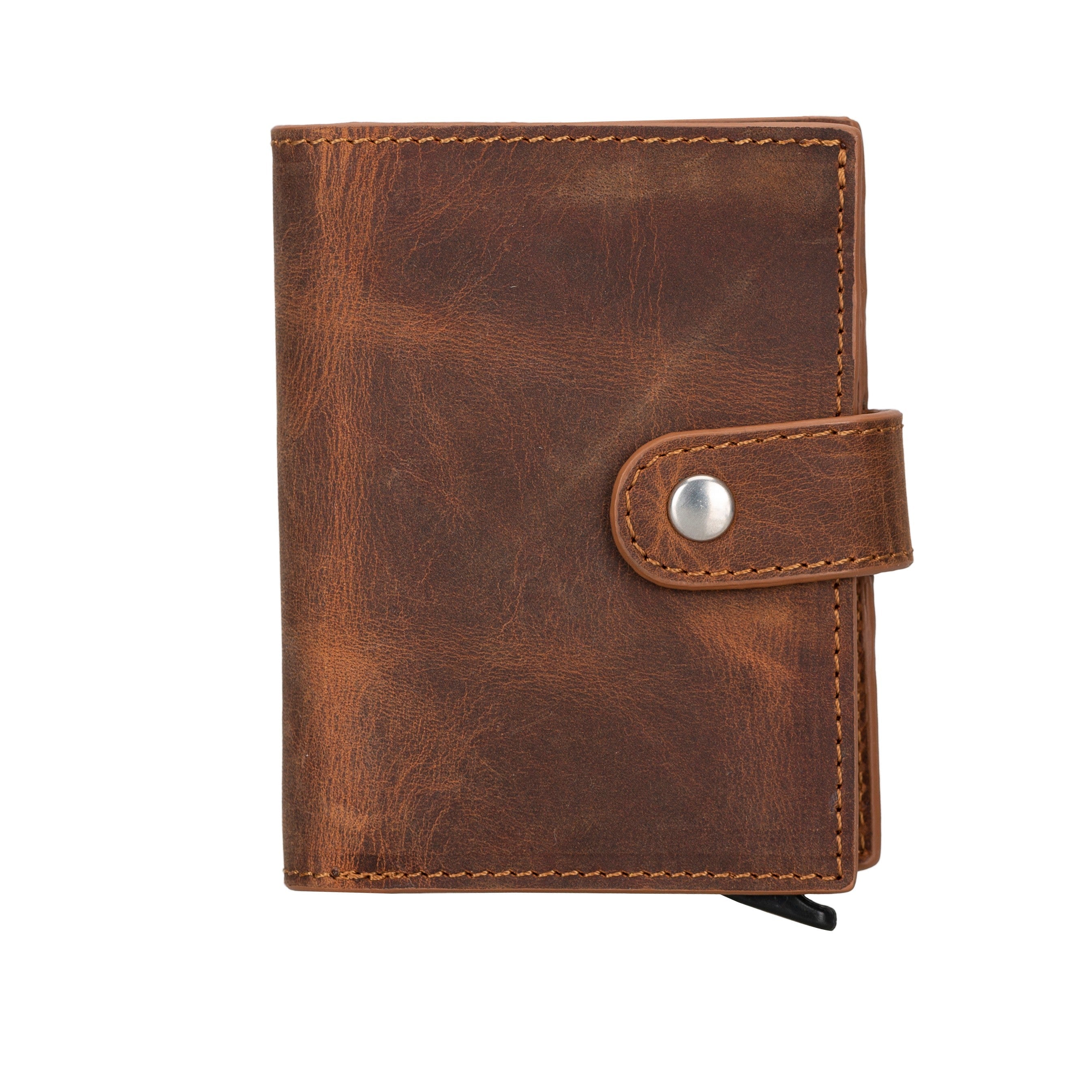 Luca Leather