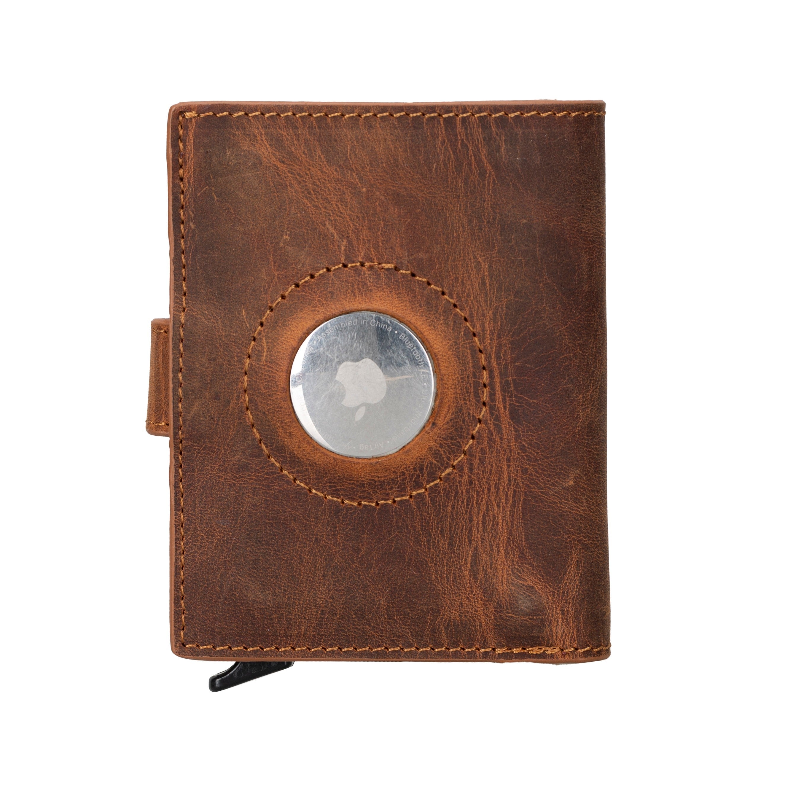 Luca Leather