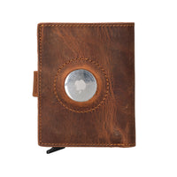 Luca Leather