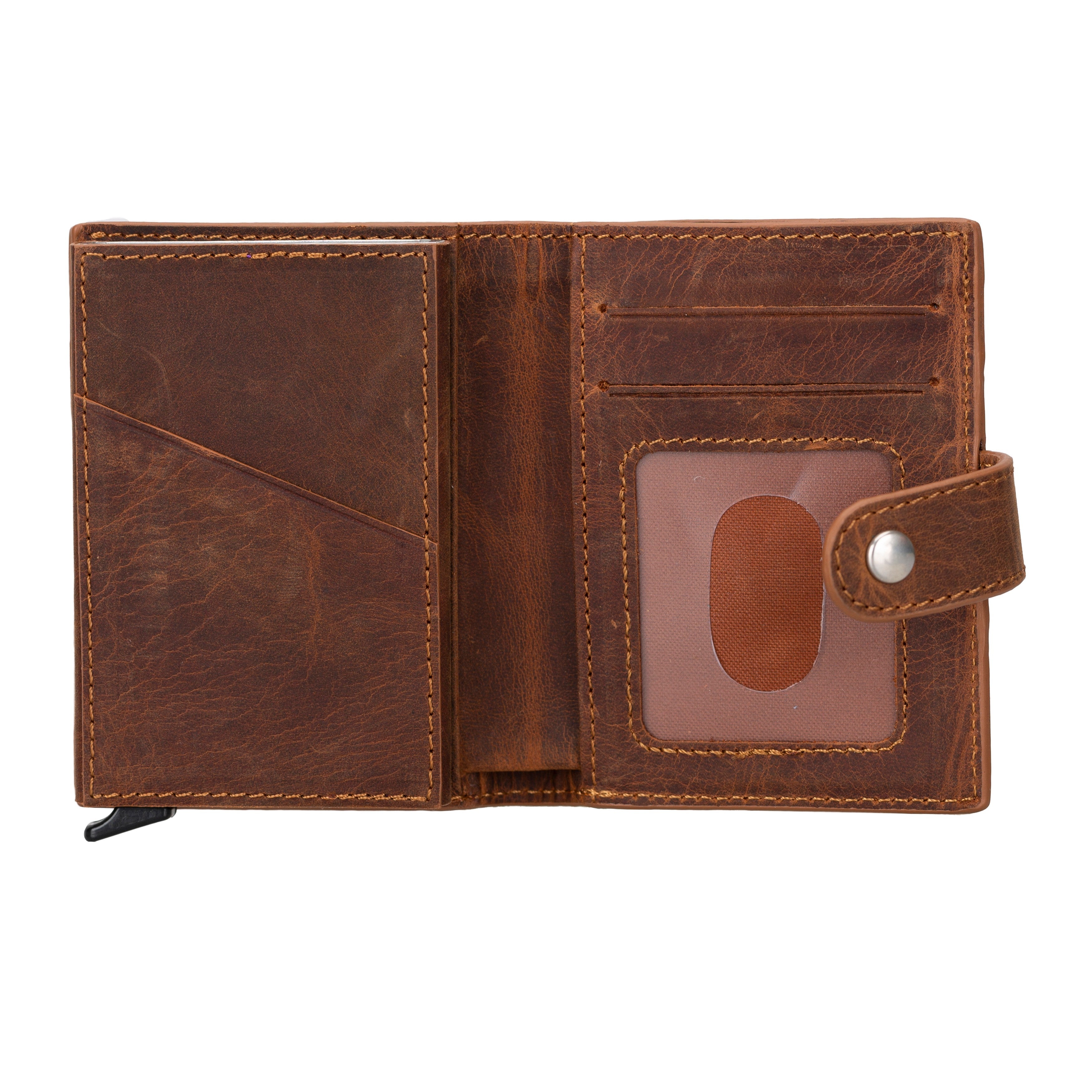 Luca Leather